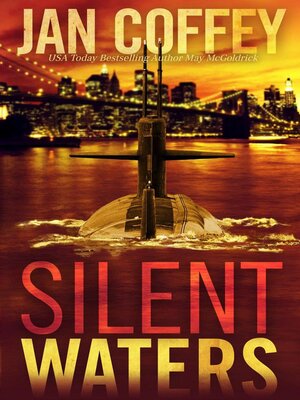 cover image of Silent Waters